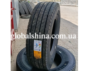BlackLion BT165 (рулевая) 215/75 R17.5 135/133L PR16 BlackLion BT165 (рулевая) 215/75 R17.5 135/133L PR16